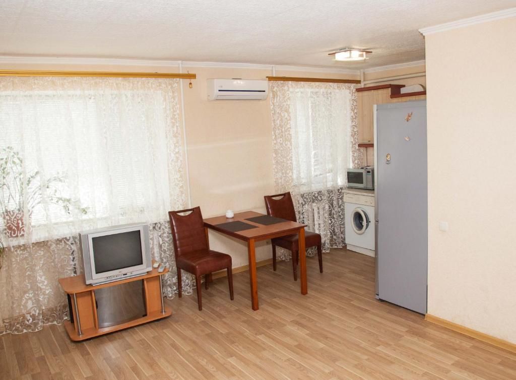 Апартаменты 2 rooms Apartment on Patriotychna str 61. Centre Запорожье-19
