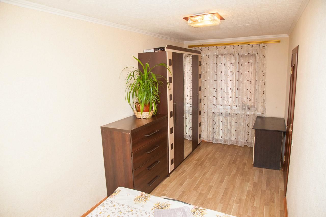 Апартаменты 2 rooms Apartment on Patriotychna str 61. Centre Запорожье-5