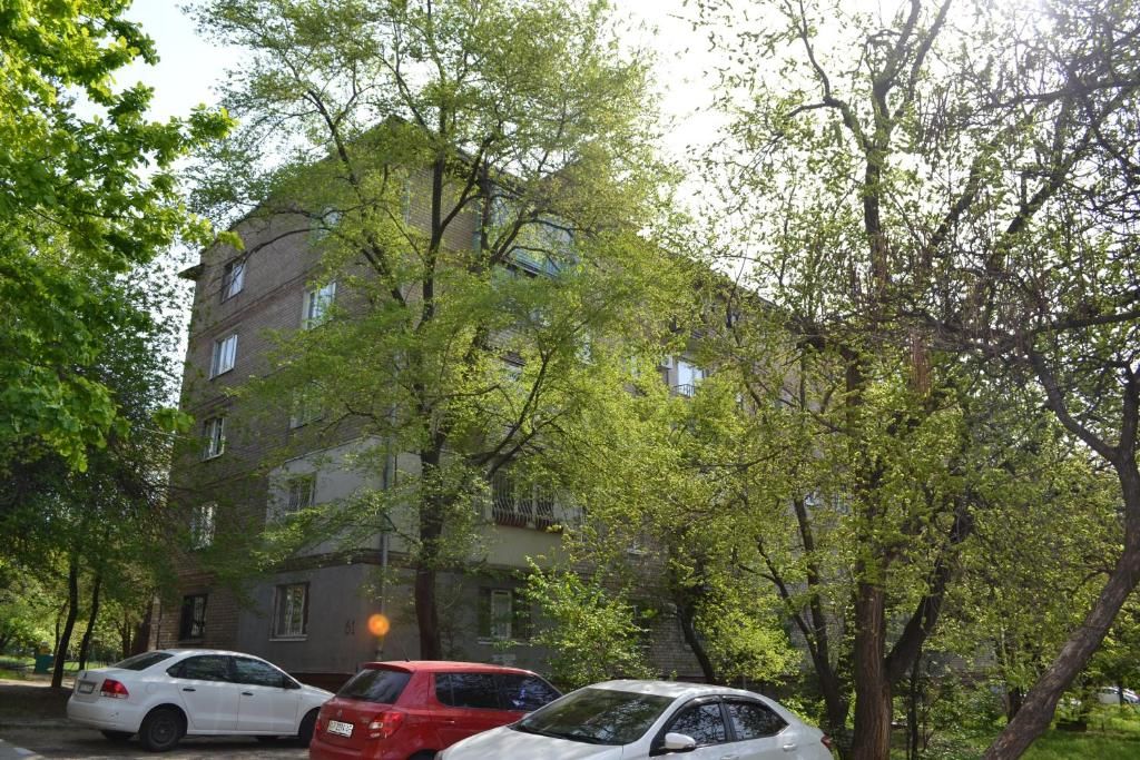 Апартаменты 2 rooms Apartment on Patriotychna str 61. Centre Запорожье-27