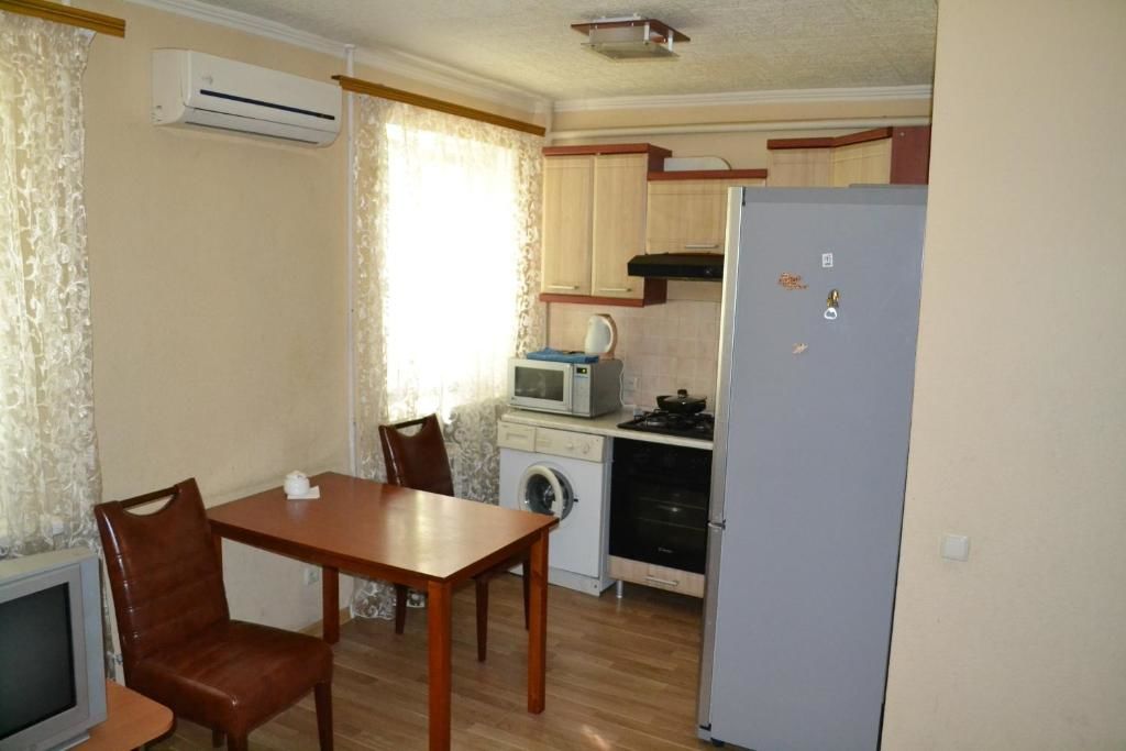 Апартаменты 2 rooms Apartment on Patriotychna str 61. Centre Запорожье-28