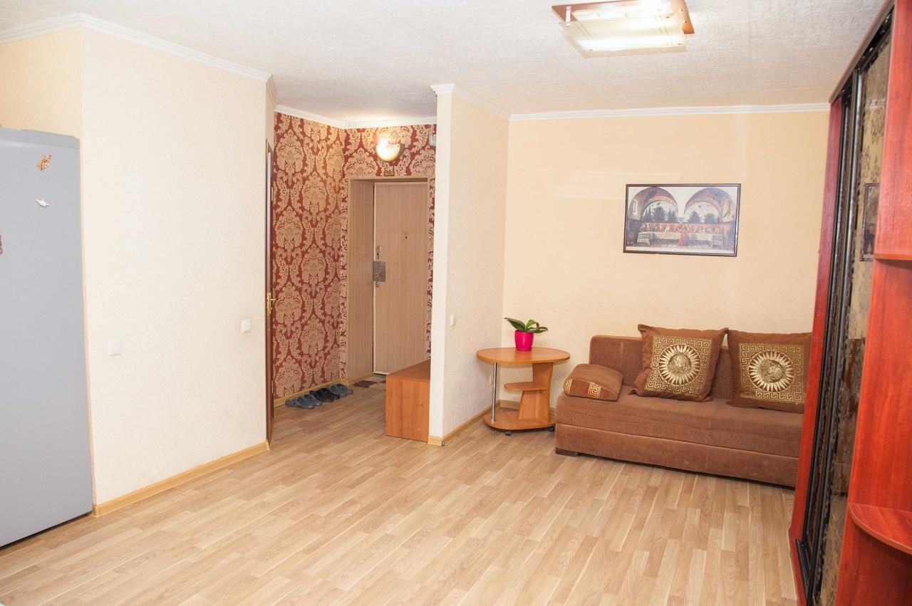 Апартаменты 2 rooms Apartment on Patriotychna str 61. Centre Запорожье-9