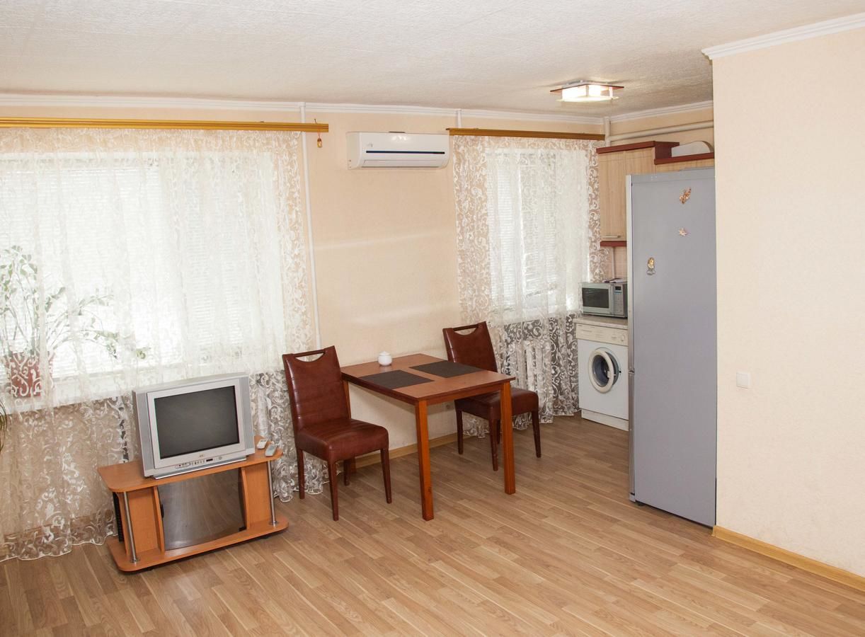 Апартаменты 2 rooms Apartment on Patriotychna str 61. Centre Запорожье-10